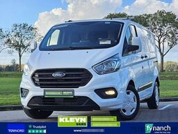 FORD TRANSIT CUSTOM 2.0 L1 Automaat Trekhaak