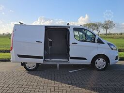 FORD TRANSIT CUSTOM 2.0 L1 Automaat Trekhaak