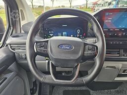 FORD TRANSIT CUSTOM 2.5 PHEV 9 Persoons Automaat L2 ...