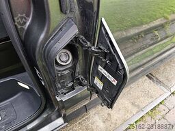 FORD TRANSIT CUSTOM 2.5 PHEV 9 Persoons Automaat L2 ...