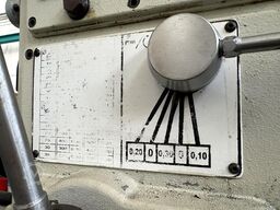 Metalik PK035A/B