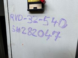 Haulick + Roos RVD32-540