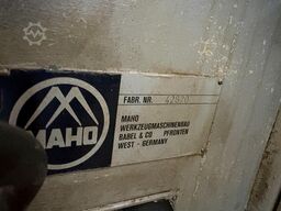 Maho MH400P