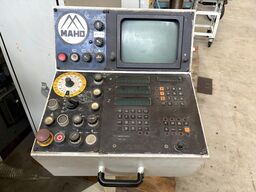 Maho MH400P