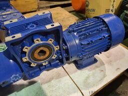 OZTEKFEN REDUCISER GEARBOX