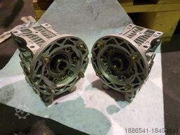 OZTEKFEN REDUCISER GEARBOX