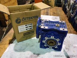 OZTEKFEN REDUCISER GEARBOX