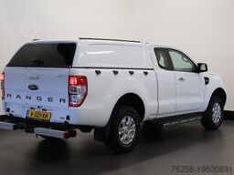 Ford Ranger 2.2 TDCi 160PK XLT 4X4 Supercab EURO 6 -...