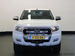 Ford Ranger 2.2 TDCi 160PK XLT 4X4 Supercab EURO 6 -...