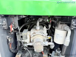 Combilift C5000XL / DIESEL / WIDE FORK POSITIONER