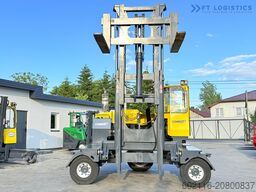 Combilift C14000 DUPLEX 3600 FREE LIFT POSITIONER