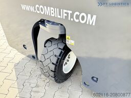 Combilift C2500 DUPLEX ONLY 460H WIDE POSITIOER