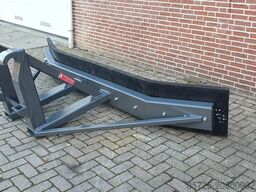 Rubberschuif /modderschuif