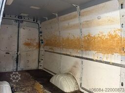 IVECO Daily 35C16 HI-MATIC MAXI AC NAVI R-CAM AHK 3,5T