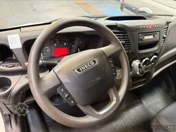IVECO Daily 35C16 HI-MATIC MAXI AC NAVI R-CAM AHK 3,5T