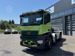 MERCEDES-BENZ Arcos 3253 8x4 Mobas 26T