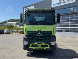 MERCEDES-BENZ Arcos 3253 8x4 Mobas 26T