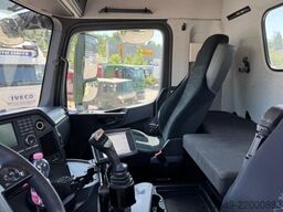 MERCEDES-BENZ Arcos 3253 8x4 Mobas 26T