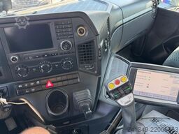 MERCEDES-BENZ Arcos 3253 8x4 Mobas 26T