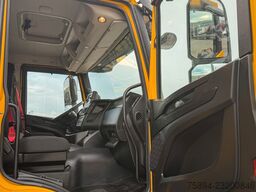 IVECO X WAY 480* KIPPER * 8x4 * TOPZUSTAND
