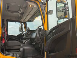 IVECO X WAY 480* KIPPER * 8x4 * TOPZUSTAND