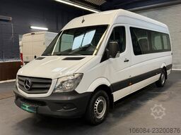 MERCEDES-BENZ Sprinter 316 MAXI Kombi 7 Sitze 2xKlima STHZ