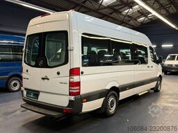 MERCEDES-BENZ Sprinter 316 MAXI Kombi 7 Sitze 2xKlima STHZ