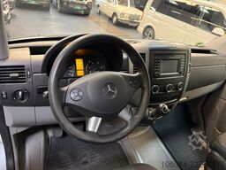 MERCEDES-BENZ Sprinter 316 MAXI Kombi 7 Sitze 2xKlima STHZ