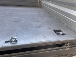 Möslein TTD 19 B neuer 19 t Tandemkipper- Tieflader