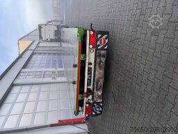 Stehmann 3 Achs  3 Achs Jumboanhänger, Mega