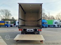 Mercedes-Benz Antos 1830 4x2 - Box with sidedoors - Zepro loa...