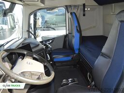 VOLVO FH 460 Globetrotter XL i-Save