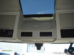 VOLVO FH 460 Globetrotter XL i-Save