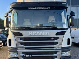 Scania P310 **EURO 5-FRENCH TRUCK**