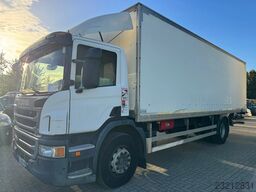 Scania P310 **EURO 5-FRENCH TRUCK**
