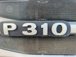 Scania P310 **EURO 5-FRENCH TRUCK**