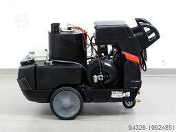 Kärcher HDS 1195 S Eco - 1200l/h - 180bar
