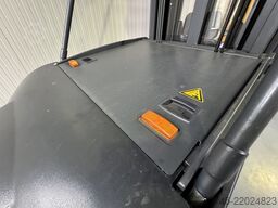 MAGAZINER EK 1300  - Rail Guidance !!