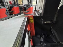 MAGAZINER EK 1300  - Rail Guidance !!