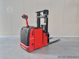 LINDE L 06 AC ( 1170 ) - Triplex FFL !!