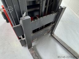 LINDE L 06 AC ( 1170 ) - Triplex FFL !!