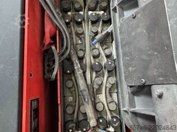 LINDE L 06 AC ( 1170 ) - Triplex FFL !!