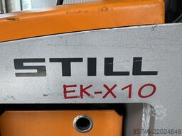 STILL EK x 10 * DEMO !!