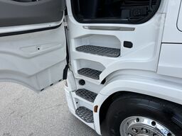 SCANIA 590S FULL PNEUMATIC