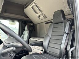 SCANIA 590S FULL PNEUMATIC