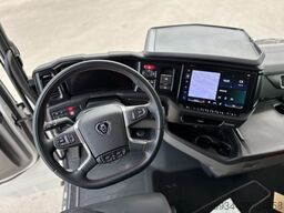 SCANIA 590S FULL PNEUMATIC