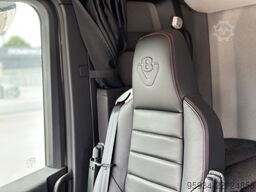 SCANIA 590S FULL PNEUMATIC
