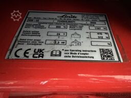 LINDE V  * DEMO !!