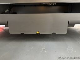 JUNGHEINRICH EFX 413 X + i = Wire Guidance !! Triplex FFL !!