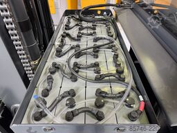 LINDE R 25 -  * FULL cabin !! Triplex FFL !! DEMO !!!